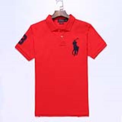 Cheap Men Polo Shirts wholesale No. 2646